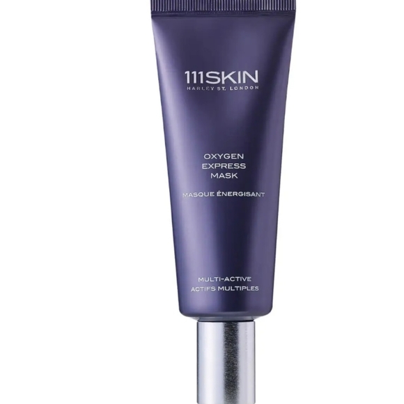 111SKIN Other - Reserved !!!!! /$60!! 🦋HostPick🦋 111SKIN OXYGEN EXPRESS MASK